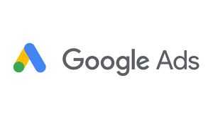Google Ads logo