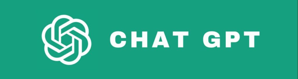 ChatGPT Logo